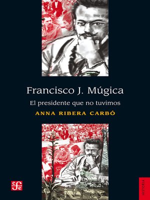 cover image of Francisco J. Múgica